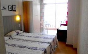 Hostal La Barraca